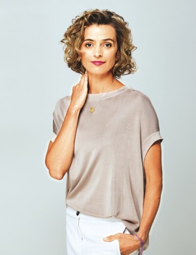 O dceru sváděla Ivana Jirešová krutý boj s jejím otcem