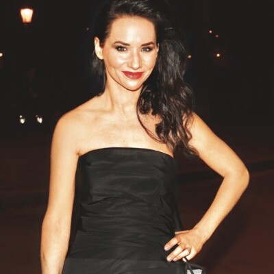 Sandra Nováková: S ním už se vídat nebudeš!