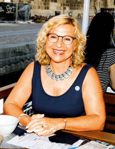 Krizi ustála, ale za cenu velkých změn. Co prozradila Paulová?