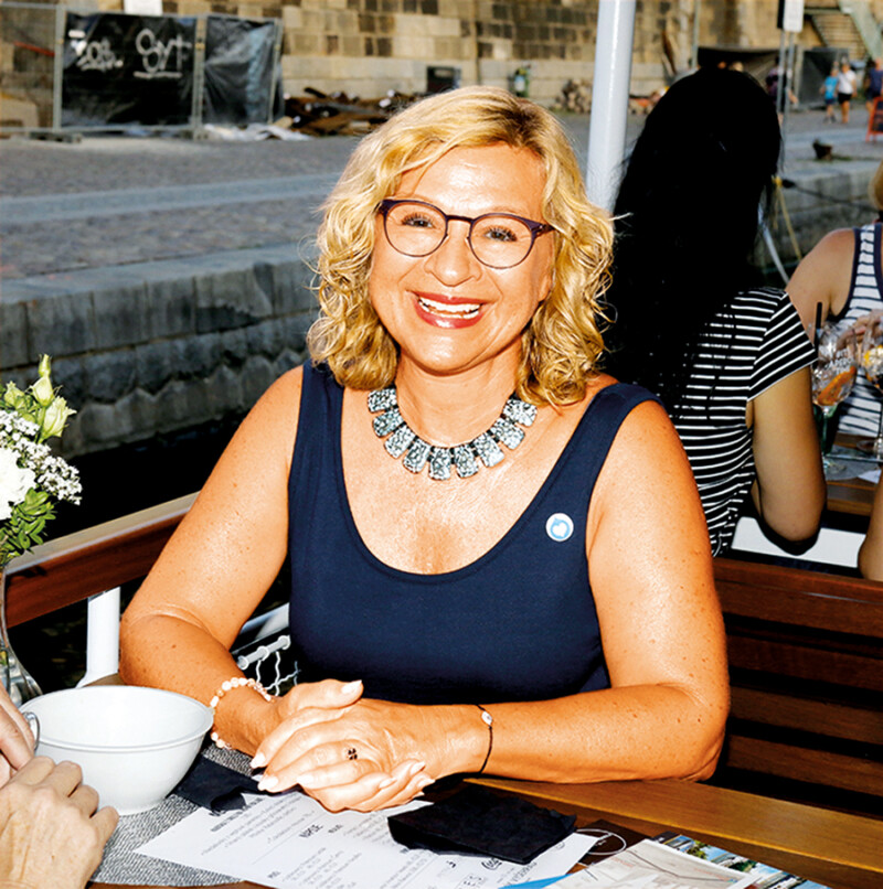 Krizi ustála, ale za cenu velkých změn. Co prozradila Paulová?