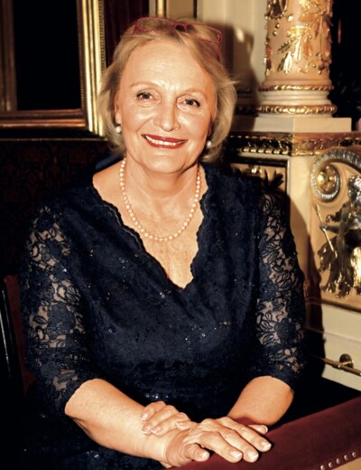 Po úspěšné kariéře přišly v životě Reginy Rázlové zákazy a nakonec i vězení