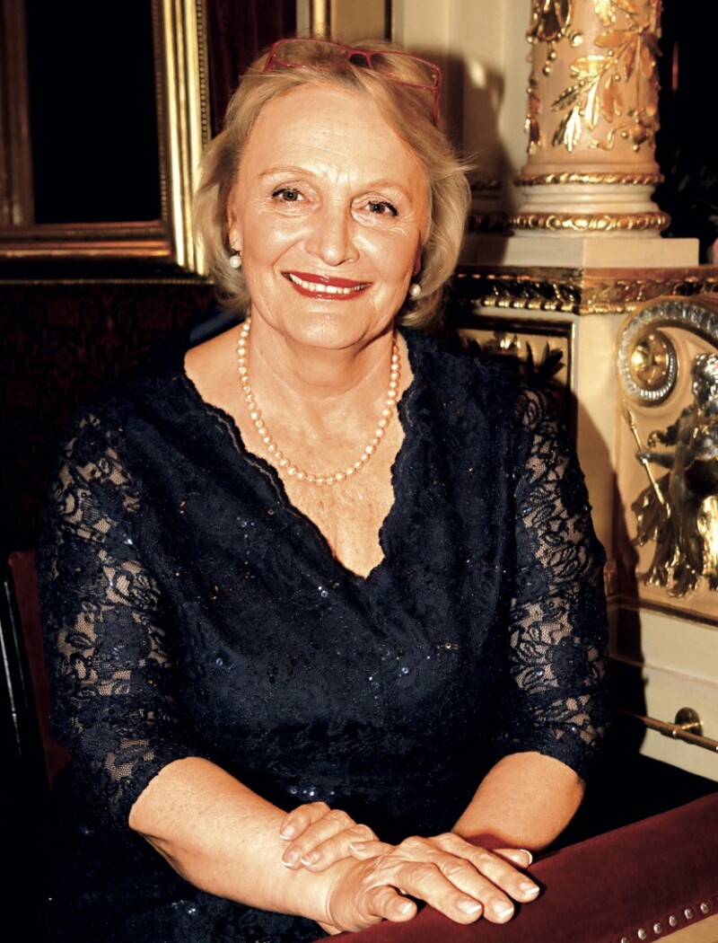 Po úspěšné kariéře přišly v životě Reginy Rázlové zákazy a nakonec i vězení