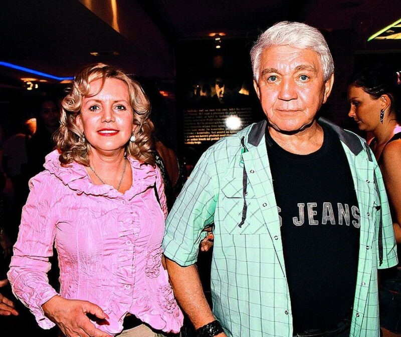 Jiří a Hana Krampolovi: S milovanou Haničkou se loni znovu shledali