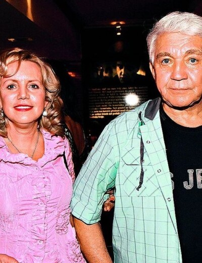 Jiří a Hana Krampolovi: S milovanou Haničkou se loni znovu shledali