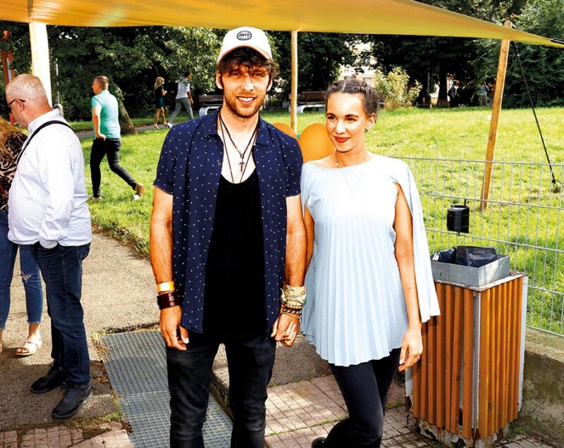 Zase mají Tomešovi doma Itálii?