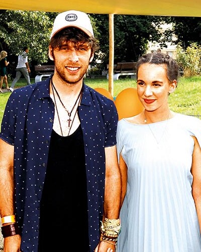 Zase mají Tomešovi doma Itálii?