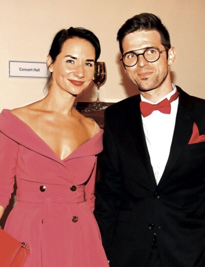 Další rýpanec manžela Novákové!