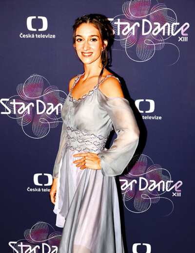 Tak dlouho si Dancingerová vybírala, až přebrala?