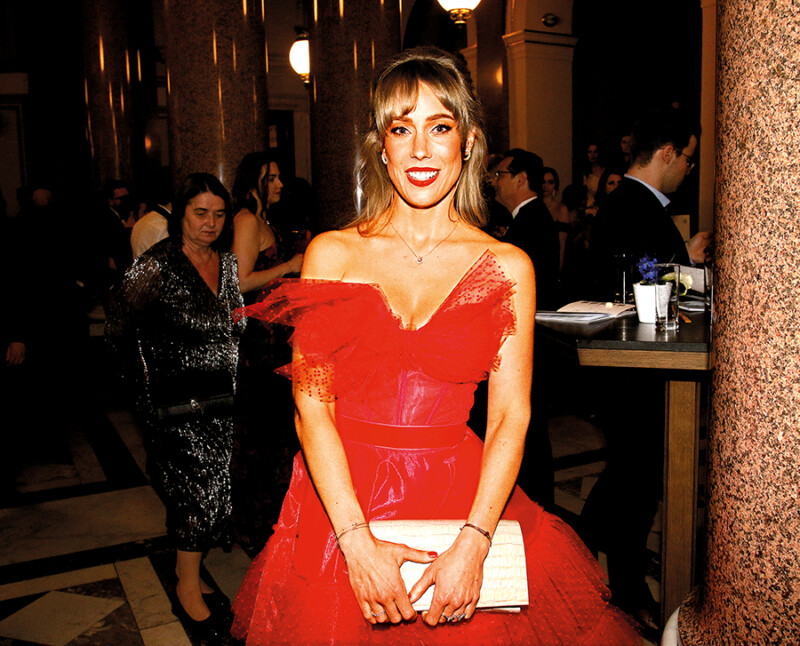 Nečekaný návrat Krejčíkové k bývalé lásce?