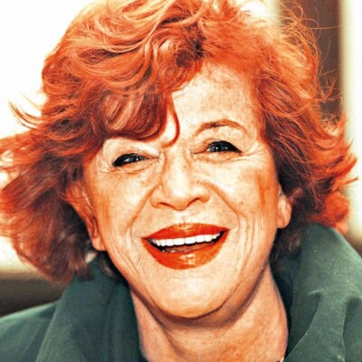 Jaroslava Adamová tvrdila, že raději nebude jíst, než aby neměla na holiče