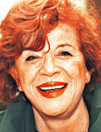 Jaroslava Adamová tvrdila, že raději nebude jíst, než aby neměla na holiče