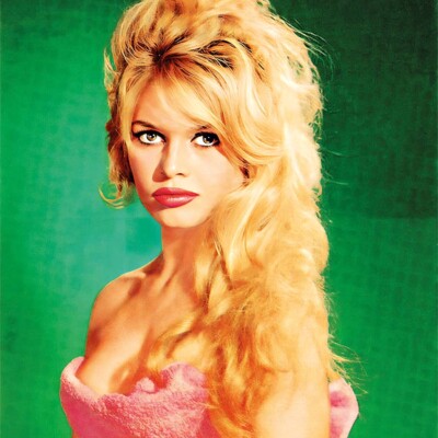 Brigitte Bardot milovala zvířata a vlastní svobodu