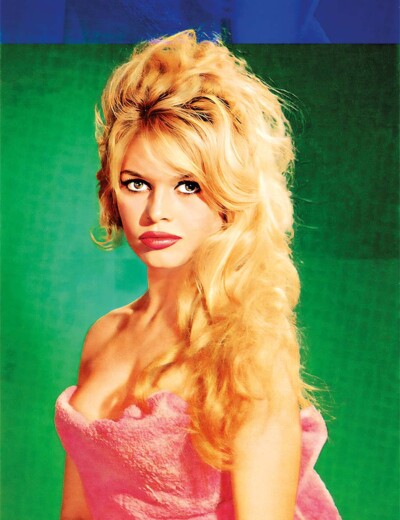 Brigitte Bardot milovala zvířata a vlastní svobodu
