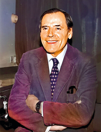 Svou slavnou píseň musel Bek zpívat i na stavebním úřadě