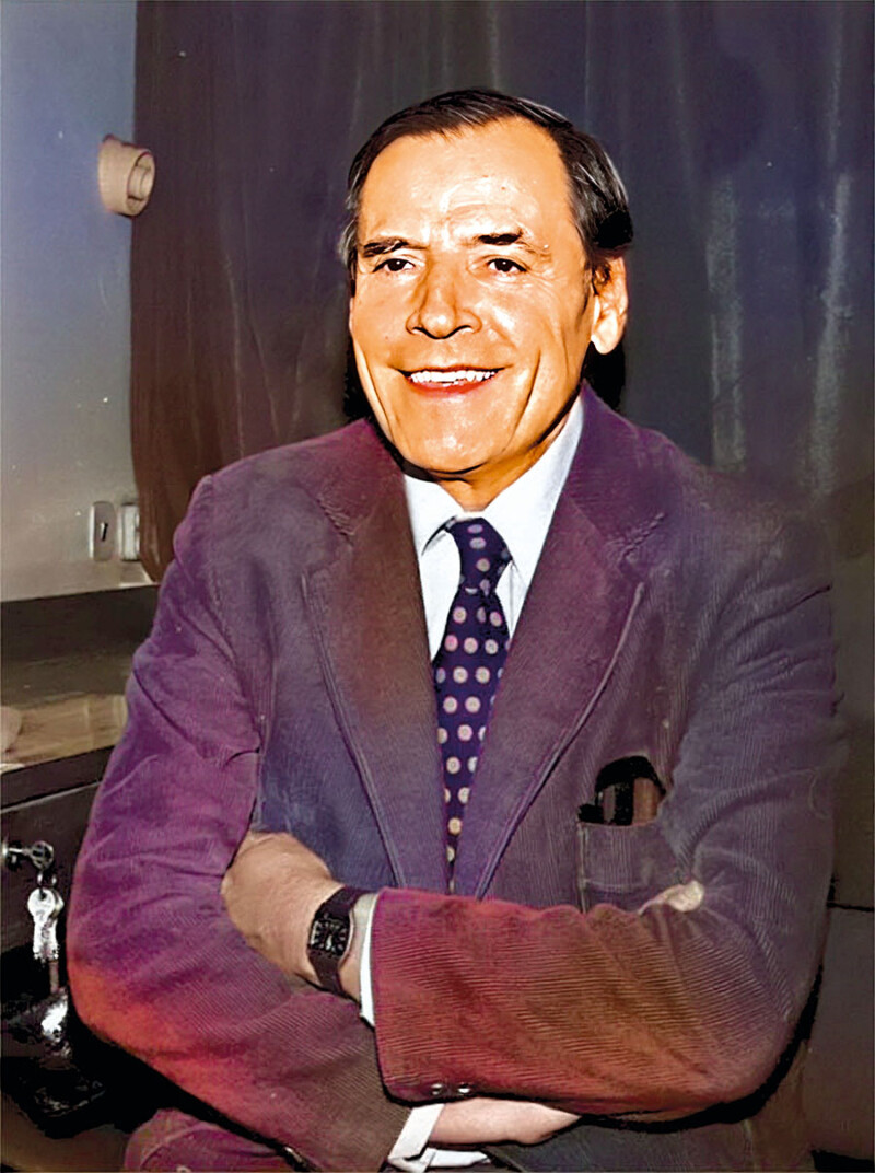 Svou slavnou píseň musel Bek zpívat i na stavebním úřadě