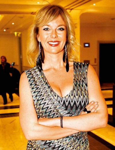 Vrhne se Benešová hned do dalšího manželství?