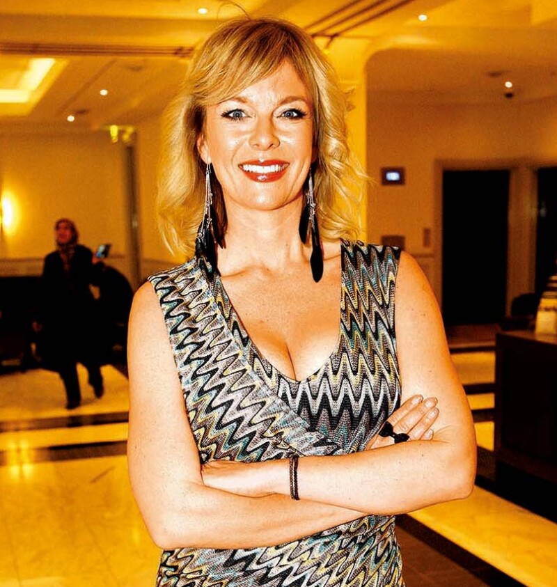 Vrhne se Benešová hned do dalšího manželství?