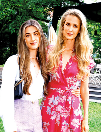 Rozverné dceři Bernášková přistřihla křídla!