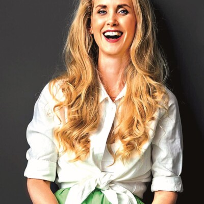 Jana Bernášková je zase zamilovaná! Dala šanci muži ze své minulosti?