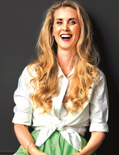 Jana Bernášková je zase zamilovaná! Dala šanci muži ze své minulosti?