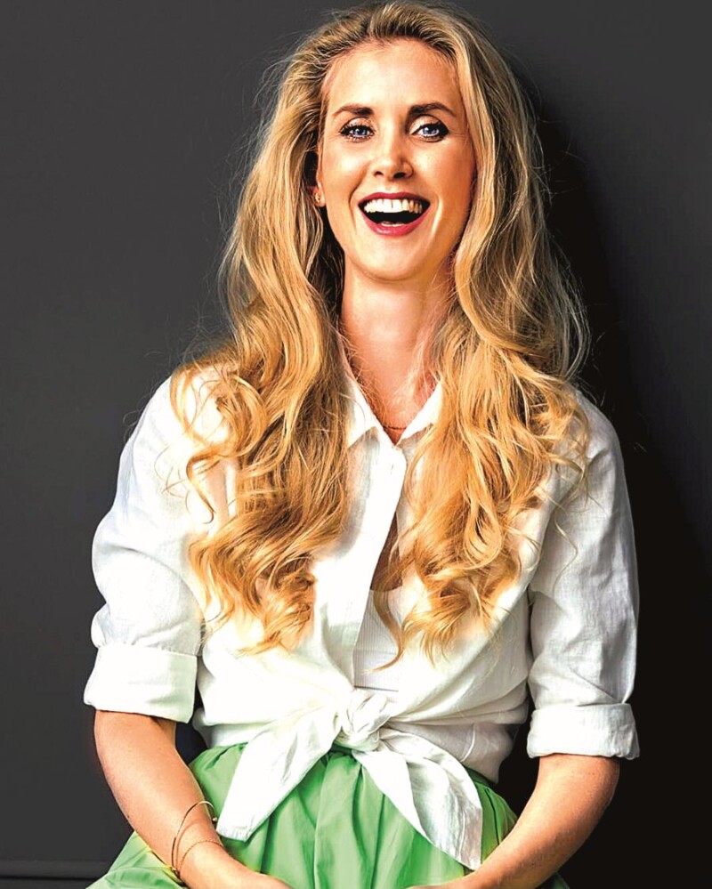 Jana Bernášková je zase zamilovaná! Dala šanci muži ze své minulosti?