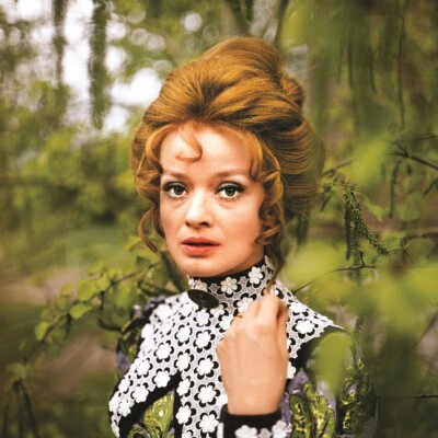 Jana Brejchová roky toužila jen po klidu a velké lásce