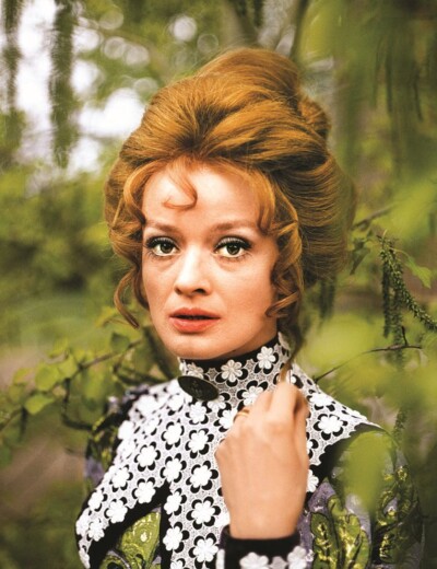 Jana Brejchová roky toužila jen po klidu a velké lásce