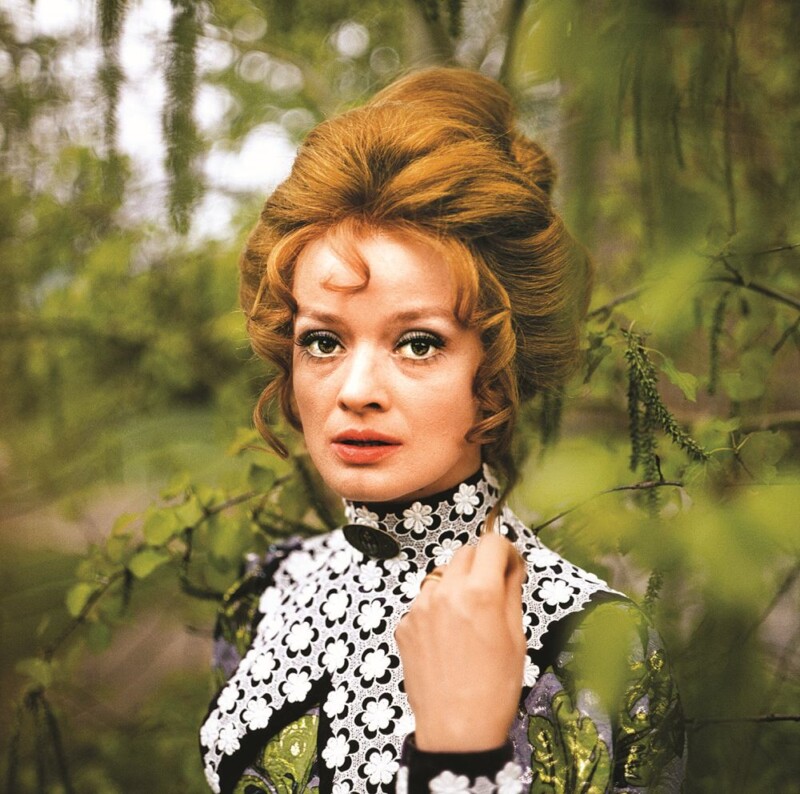 Jana Brejchová roky toužila jen po klidu a velké lásce