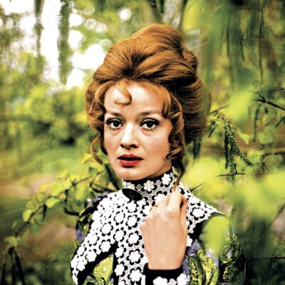 Štěstí našla Jana Brejchová teprve ve čtvrtém manželství