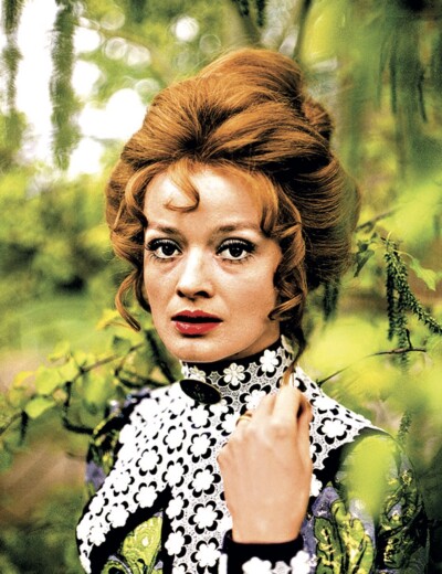 Štěstí našla Jana Brejchová teprve ve čtvrtém manželství