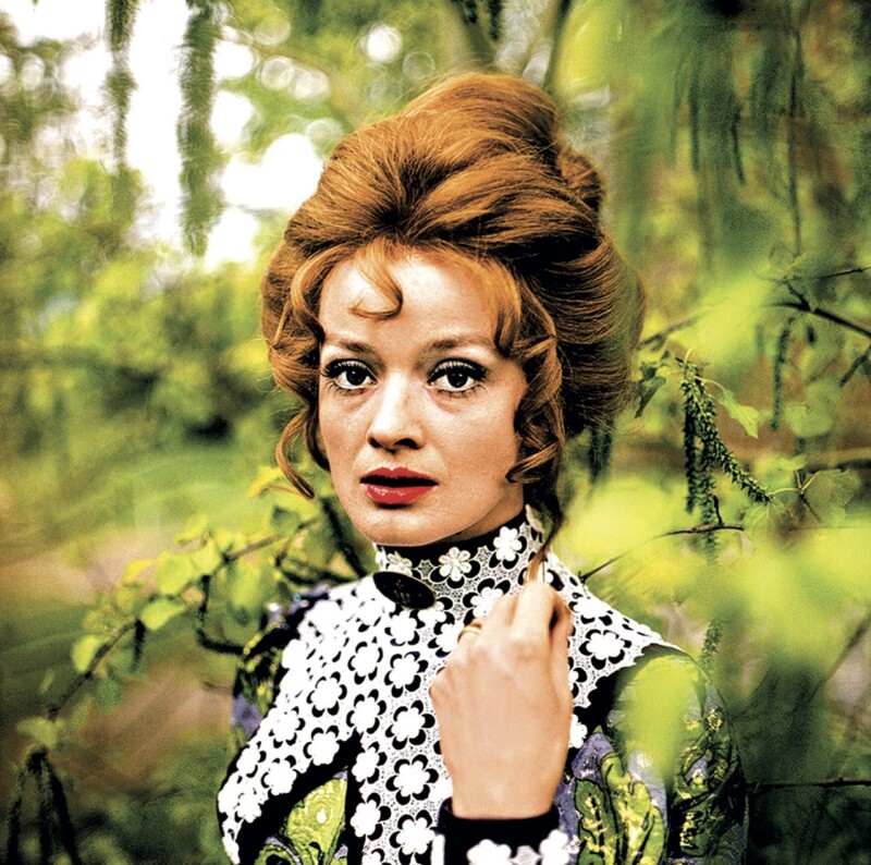 Štěstí našla Jana Brejchová teprve ve čtvrtém manželství