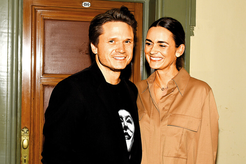 Brzobohatí: Když je rozvod nevyhnutelný