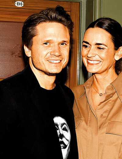 Brzobohatí: Když je rozvod nevyhnutelný