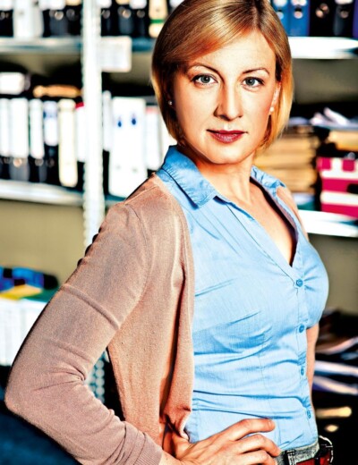 Těžká nemoc Heleně Dvořákové nakonec otevřela oči