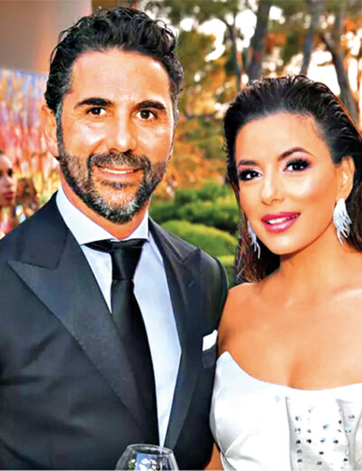 Eva Longoria: Dlouhé čekání na štěstí se vyplatilo