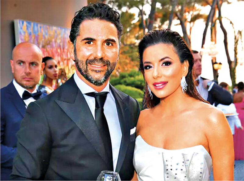 Eva Longoria: Dlouhé čekání na štěstí se vyplatilo