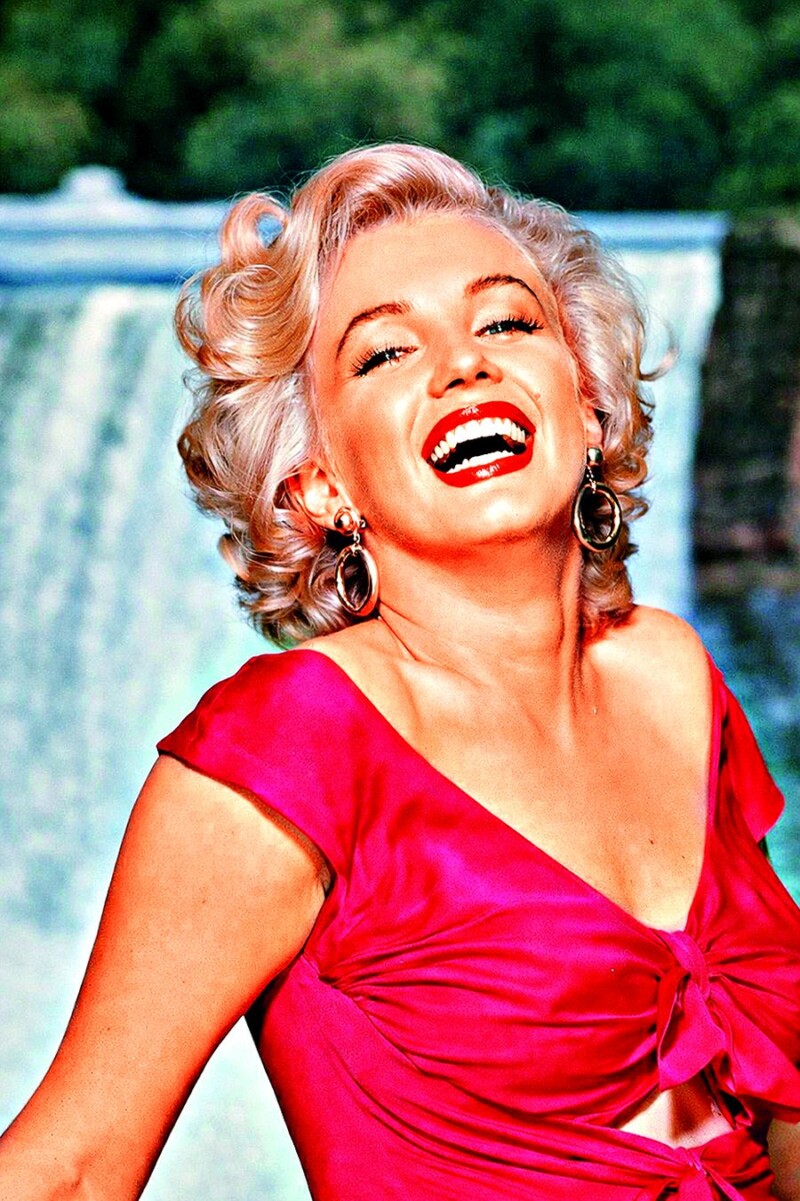 Marilyn Monroe: Kráska s pohnutým osudem nakonec neunesla velkou slávu