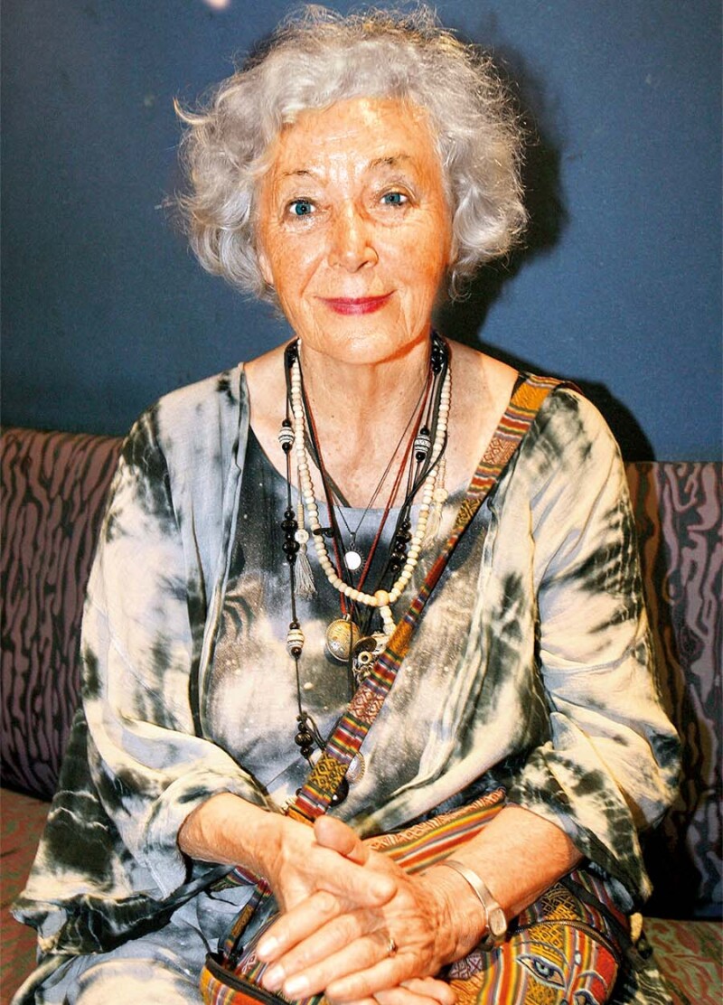 Jediný velký hřích manžel Fialové naštěstí odpustil