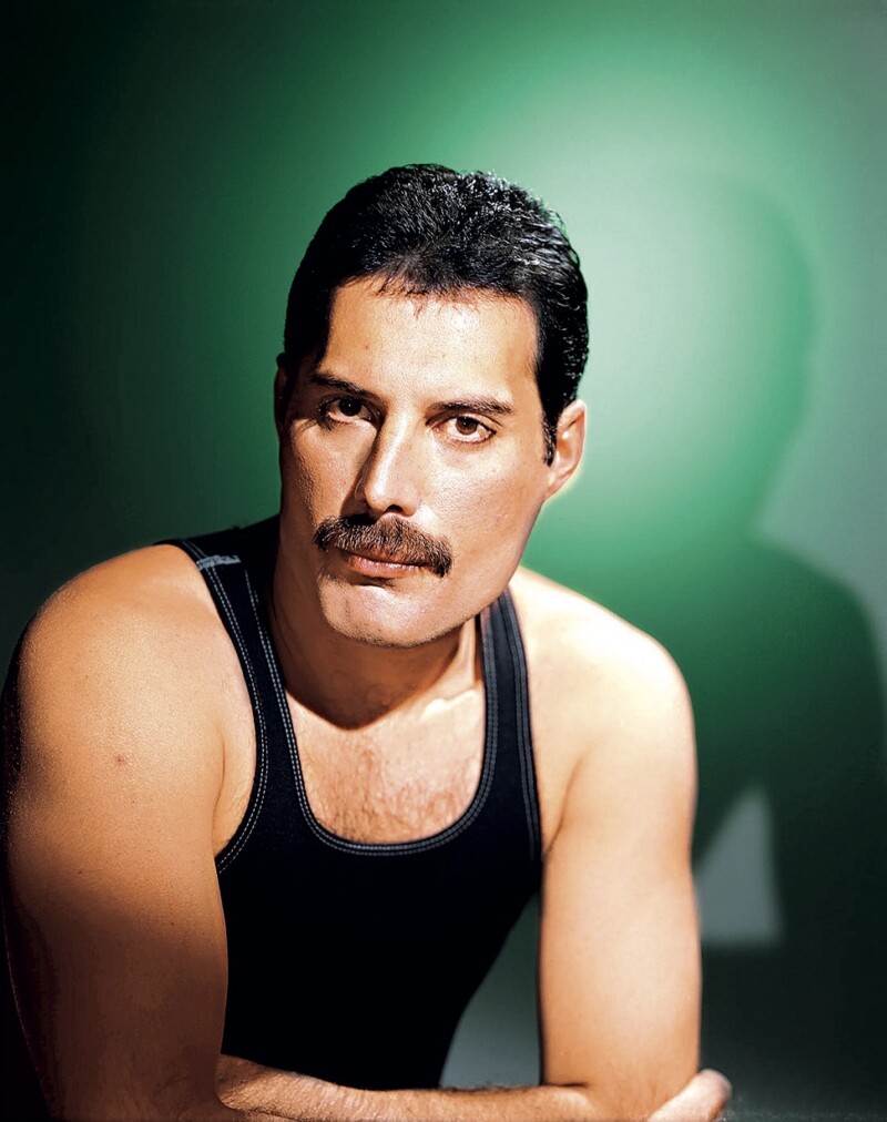 Freddie Mercury svoji nemoc tajil i před spoluhráči z kapely