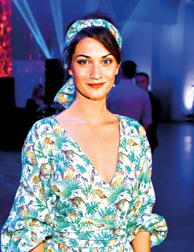 Na ocet Macková nezůstane! Nová láska natruc