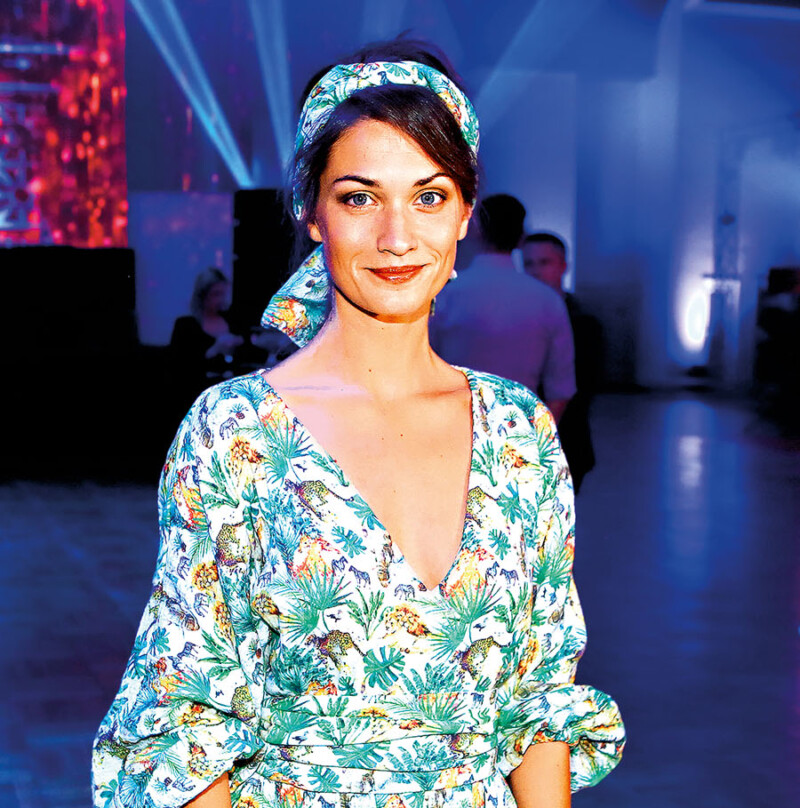 Na ocet Macková nezůstane! Nová láska natruc