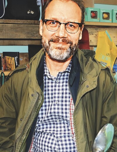 Bouračka, pak dusno se ženou Davida Matáska