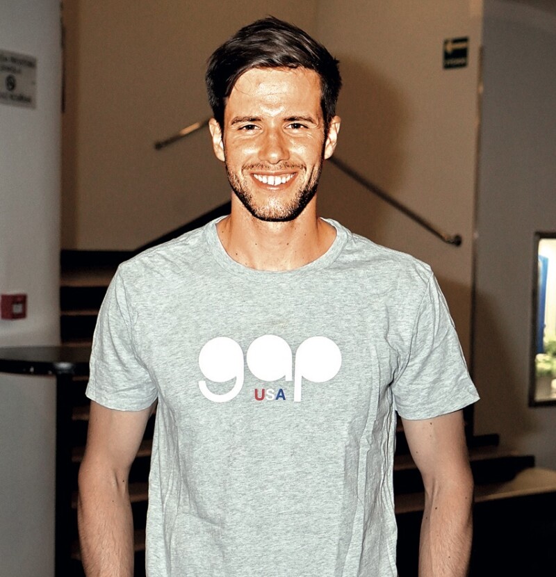 Manželství Ondřeje Havla se proměnilo v peklo