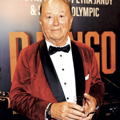 Petr Janda musel řešit dvě osobní tragédie najednou