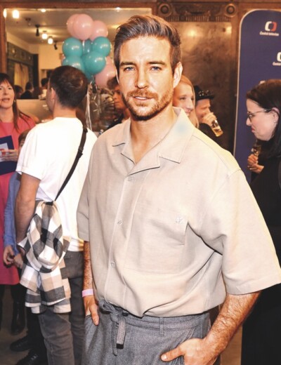 Zachránilo Polívkovi vztah narození dcerky?