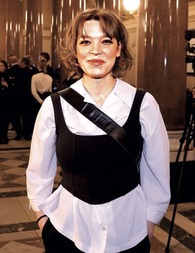 Myslela si Jindrová na kolegu, ale dostala od něj košem?