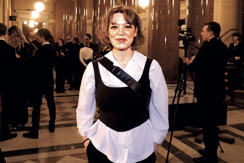 Myslela si Jindrová na kolegu, ale dostala od něj košem?