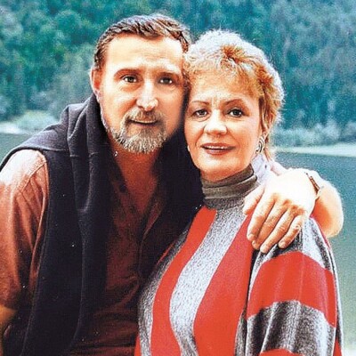 Věra Galatíková a Ladislav Frej: Manželovi odpustila i nevěry, nedokázala bez něj žít