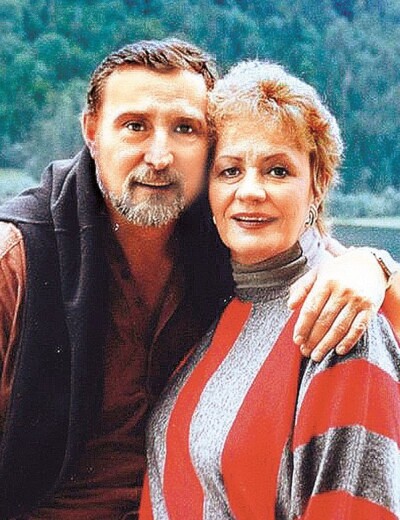 Věra Galatíková a Ladislav Frej: Manželovi odpustila i nevěry, nedokázala bez něj žít