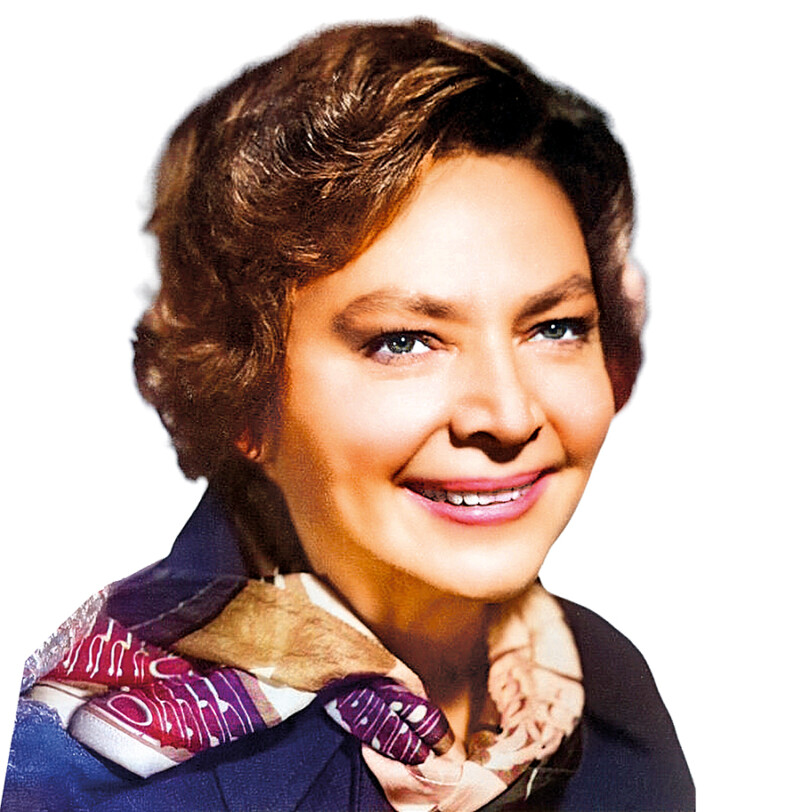 Babičku v papučích z Havelkové udělali televizní producenti